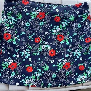 Lady Hagen skort new without tag great quality